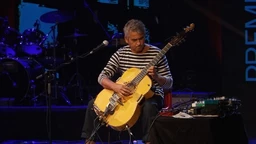 Музика света – Паоло Анђели