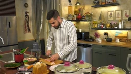 Гастрономад