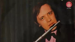 Koncert – Arsen Dedić