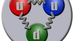 Solaris: Porodica kvarkova