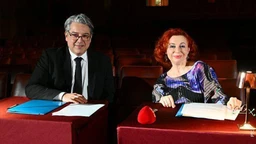 Национални избор за Евровизијско такмичење младих музичара (R)