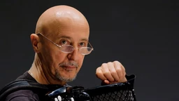 Vek harmonike – Album „Vrt koji orbitira” Džozefa Petriča