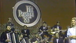 Promenada – Hit parada 1983.