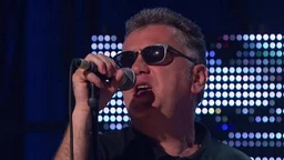 Zvučni zid – Partibrejkers