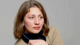 Метаморфозе: Гордана Ђурђевић Димић