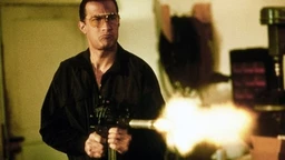 Обележен за смрт, филм