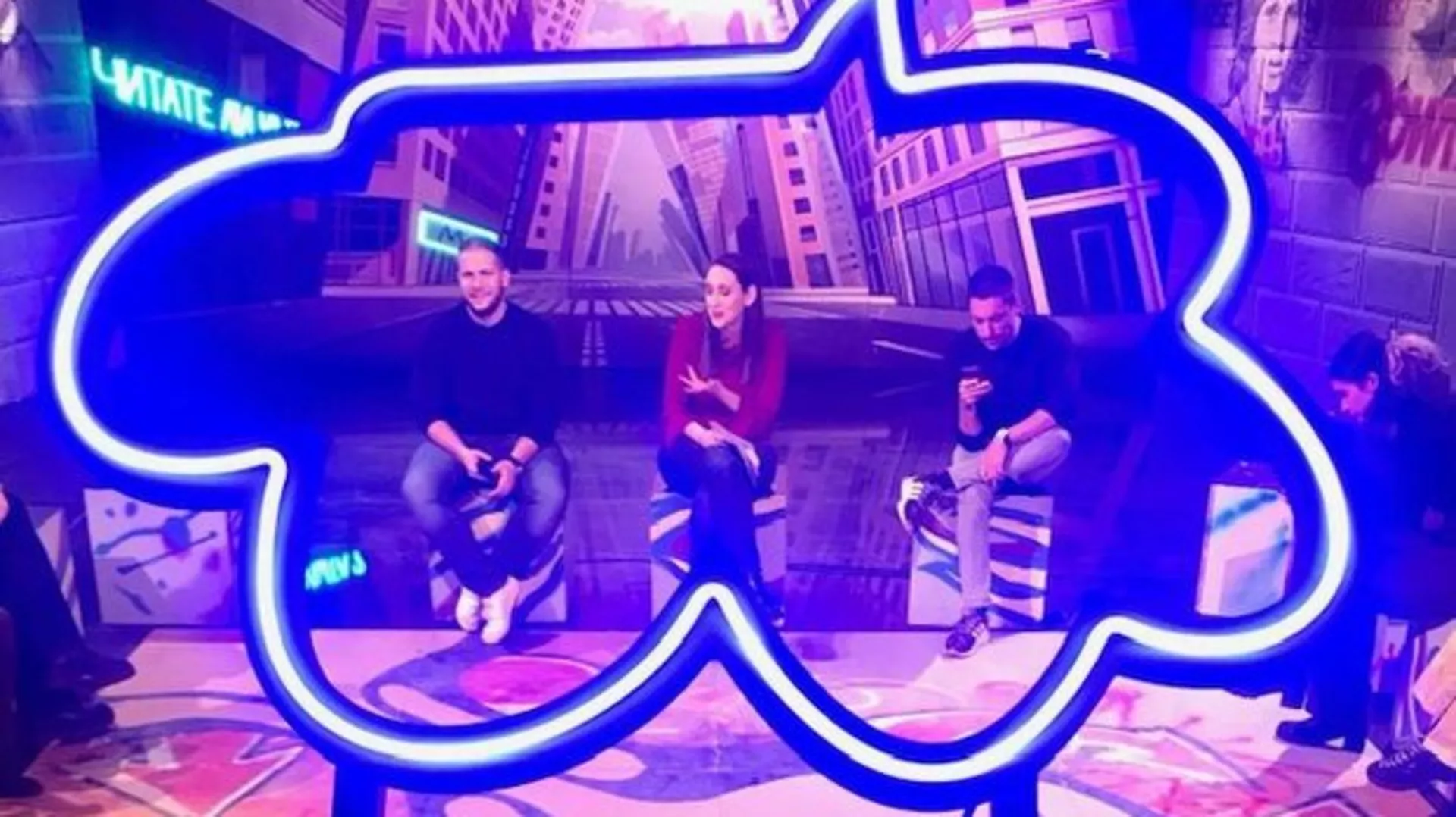 Читалиште, читате ли ишта