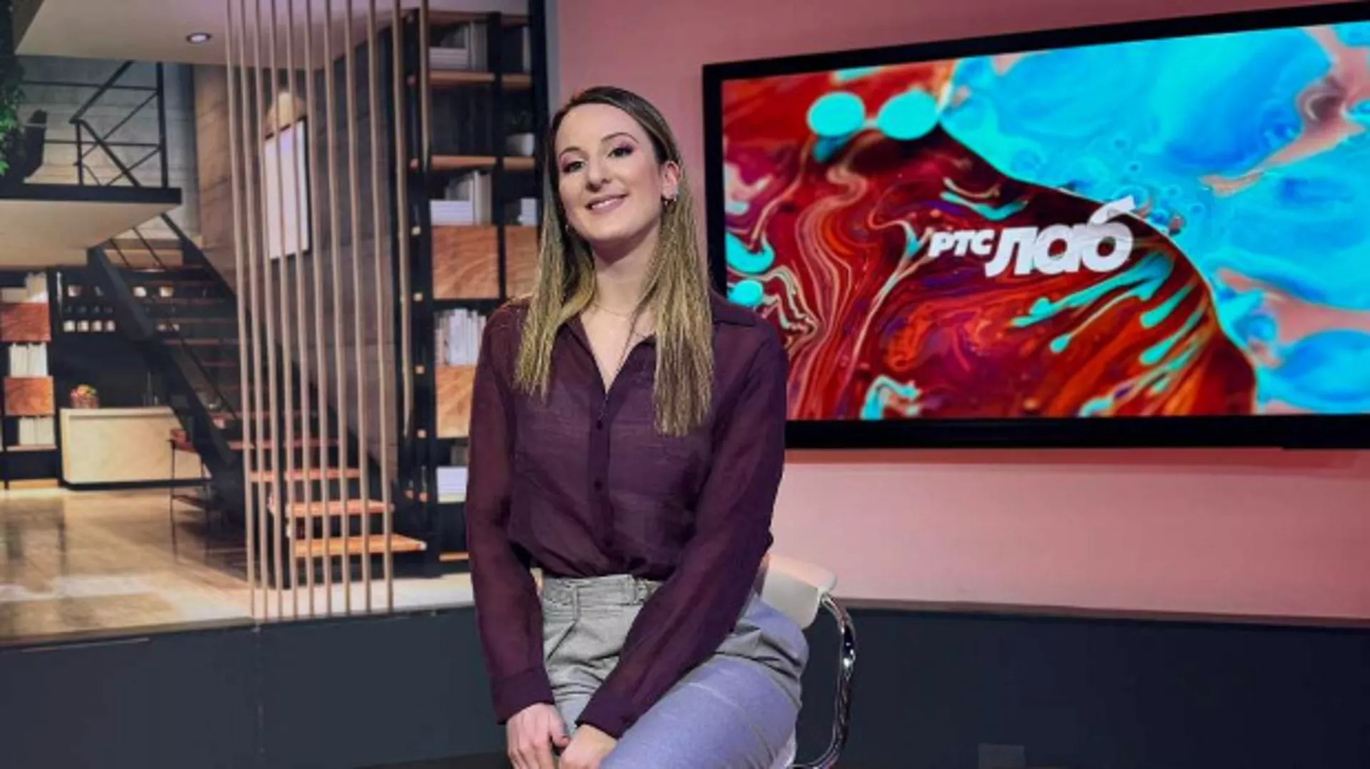 РТС Лаб: Кутак за спортски тренутак (R)