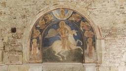 Vremenska kapsula - Srpske srednjovekovne zadužbine u Severnoj Makedoniji: Markov manastir (R)