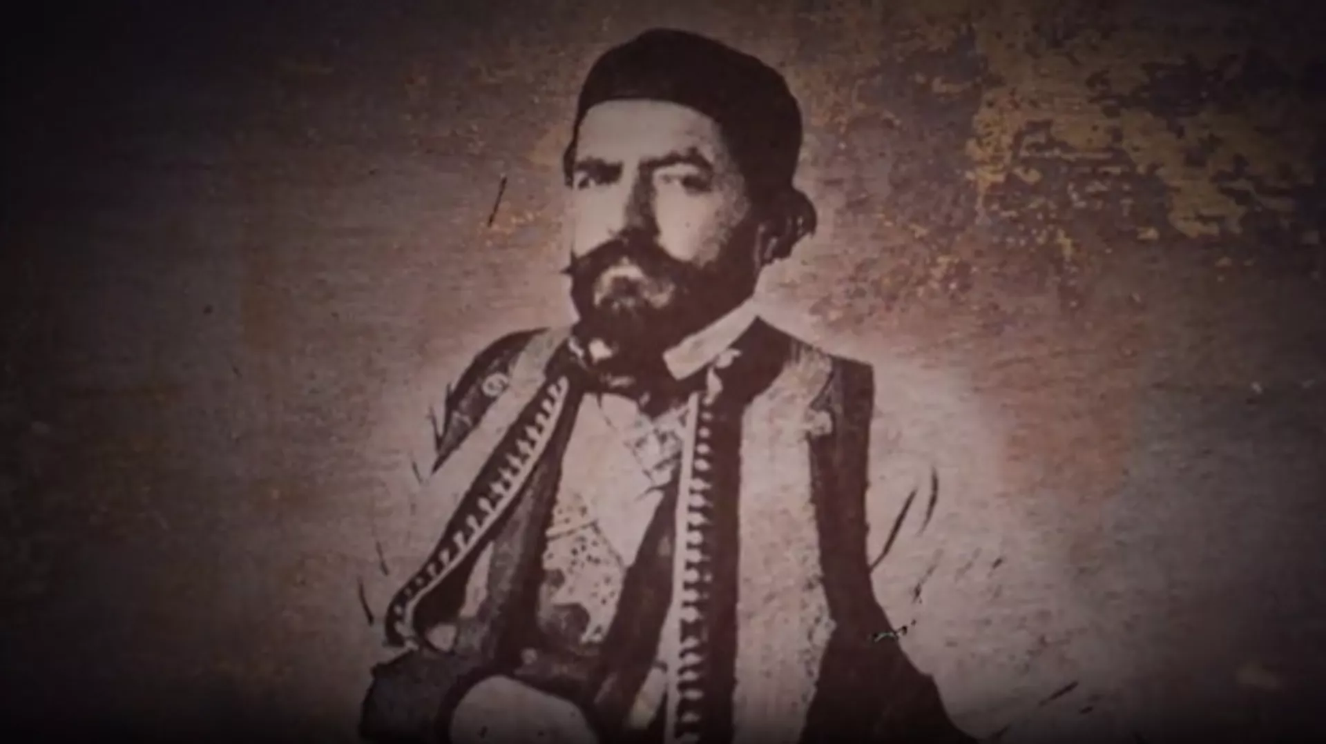 Свевременик - Његош: Лажни цар Шћепан Мали, 8-11 (R)