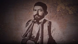 Svevremenik - Njegoš: Lažni car Šćepan Mali, 8-11 (R)