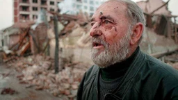 Hronologija jednog bombardovanja, 2. emisija (R)