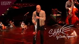 Тренуци смелости: Шејк