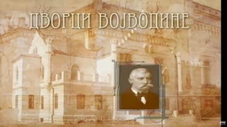 Дворци Војводине: Лазаревићи