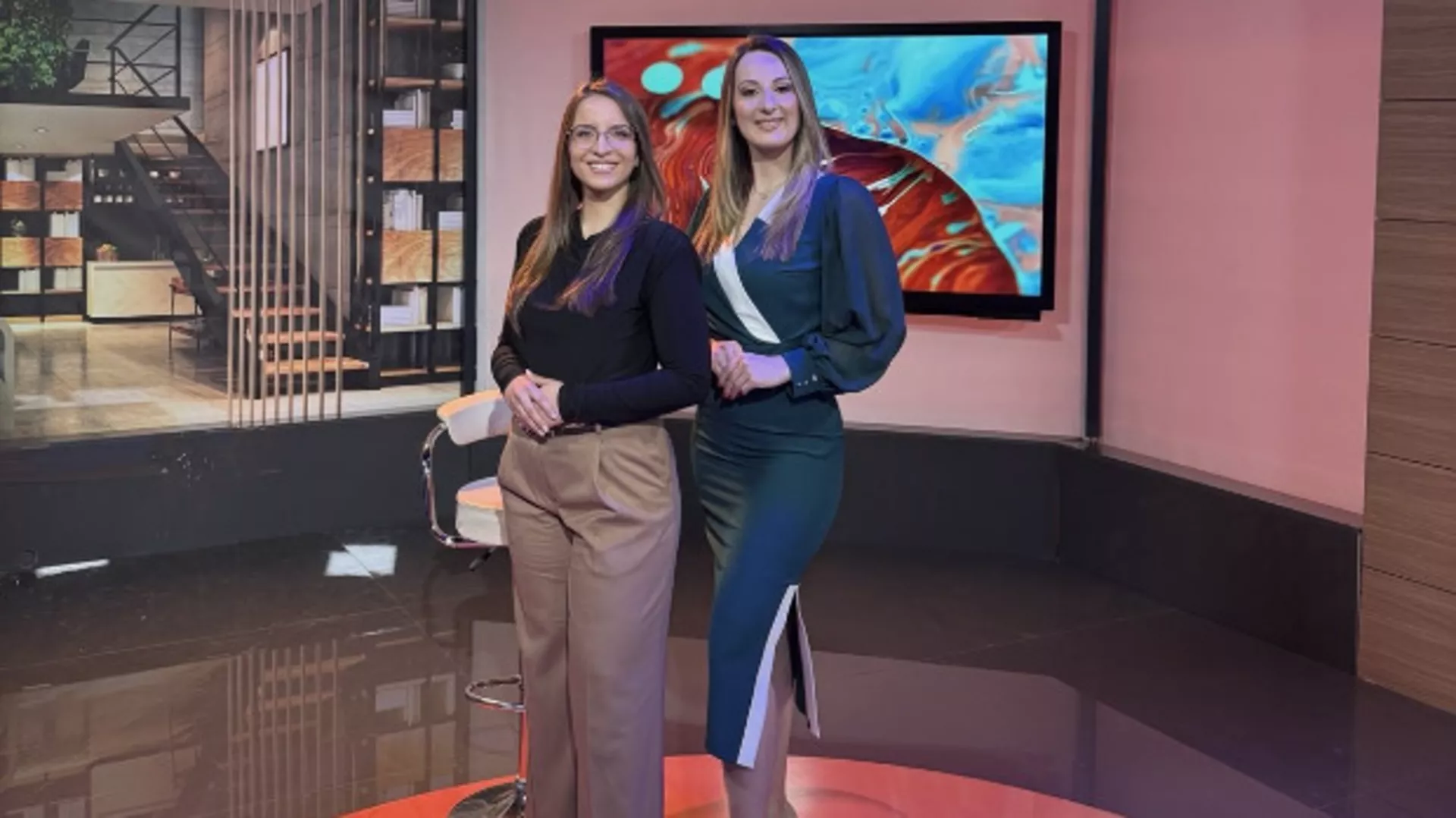 РТС ЛАБ: У средишту открића (R)