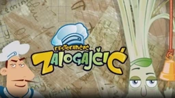 Ресторанчић Залогајчић, 3 епизода