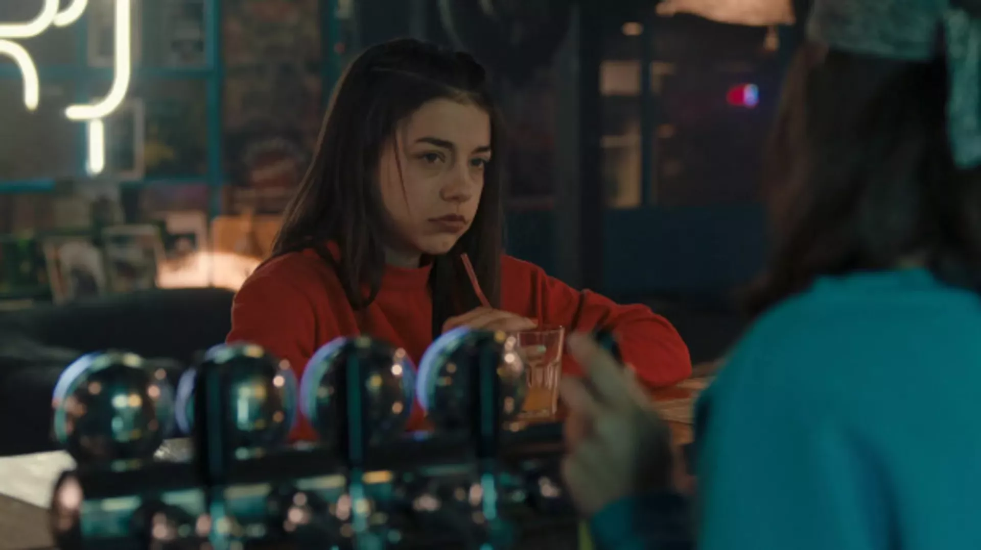 У клинчу, 1C 9-30