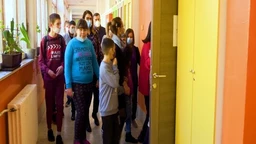 Inkluzija: Naša škola naš je svet