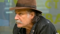 Портрет – Раде Шербеџија