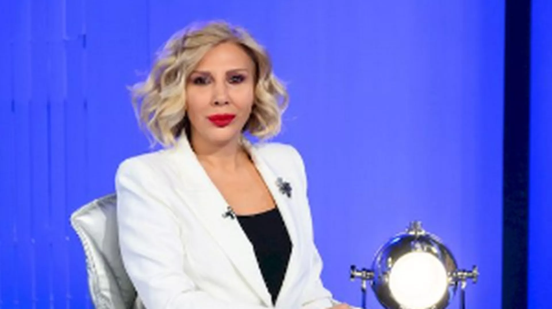 Velika iluzija: O Majklu i drami (R)