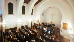 Ускршња недеља Еурорадија