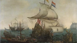 Франс Грут: „Паписти и ускоци” – национални празници и изградња нације у Холандији XIX века (2)