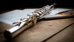 Свирај свирче – Флаута