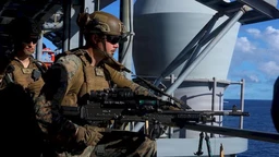 Dozvolite...: Kopnene snage za napad na Iran