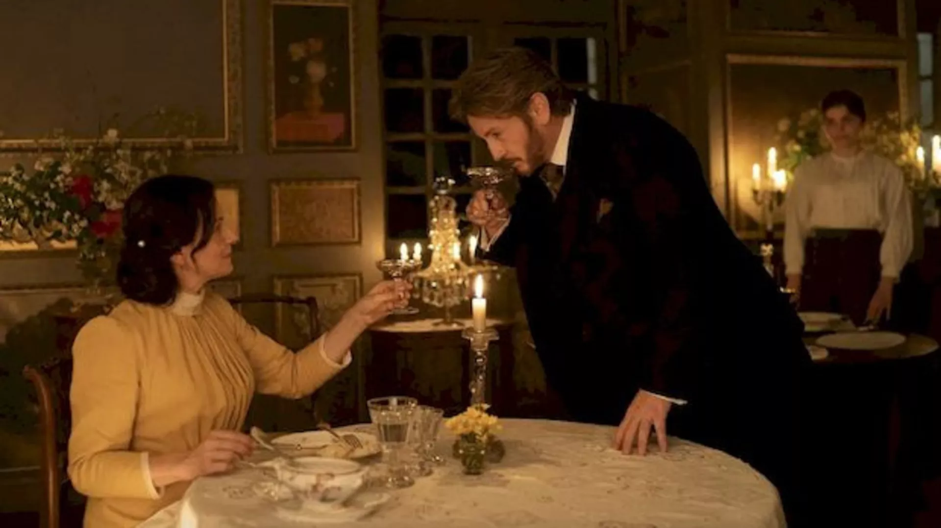 Festivali na RTS-u (Kan 2023): Ukus ljubavi, film