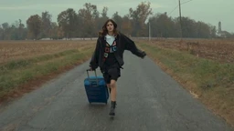 Аманда, филм