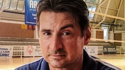 Treniraj sa šampionom: Vladimir Vanja Grbić