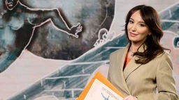 Put pobednika:  MULTIART - Talas dobrog sa severa...