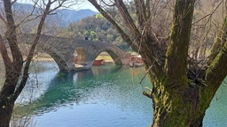 Kvadratura kruga: Rijeka Crnojevića - Od prestonice do provincije