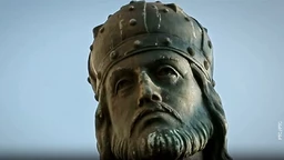 Srpski junaci srednjeg veka: Car Dušan, II deo (R)