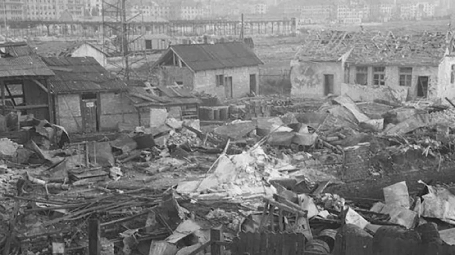 Oslobođenje Beograda - 80 godina posle: Beogradska operacija, 1. ep.