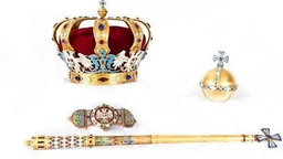 Временска капсула: Крунисање краља Петра Првог Карађорђевића