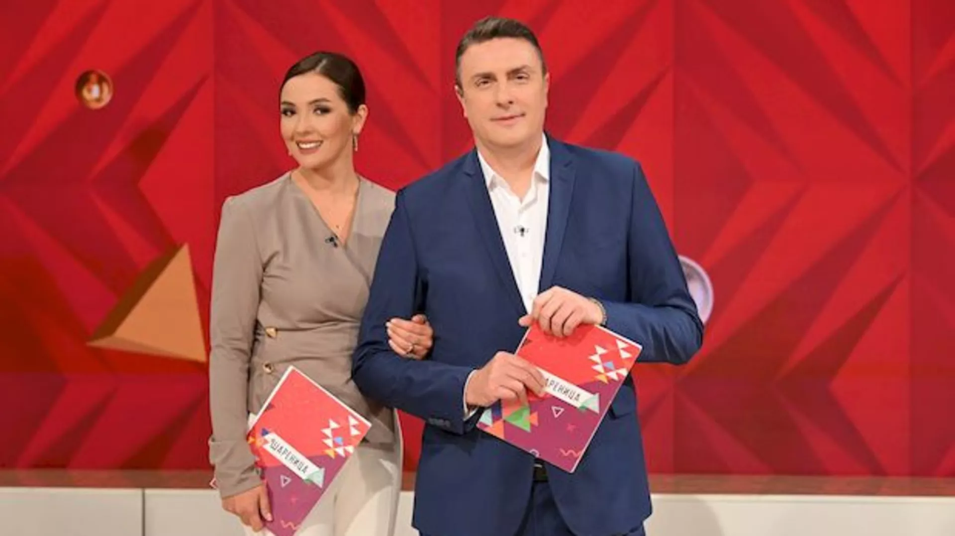 Šarenica: Radost i nada, na Vrbicu