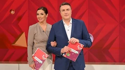 Šarenica: Radost i nada, na Vrbicu