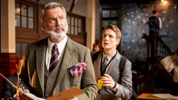 Преносна врата, филм