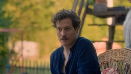 Извор, ТВ серија