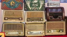 Azbuka evergrina – James Last