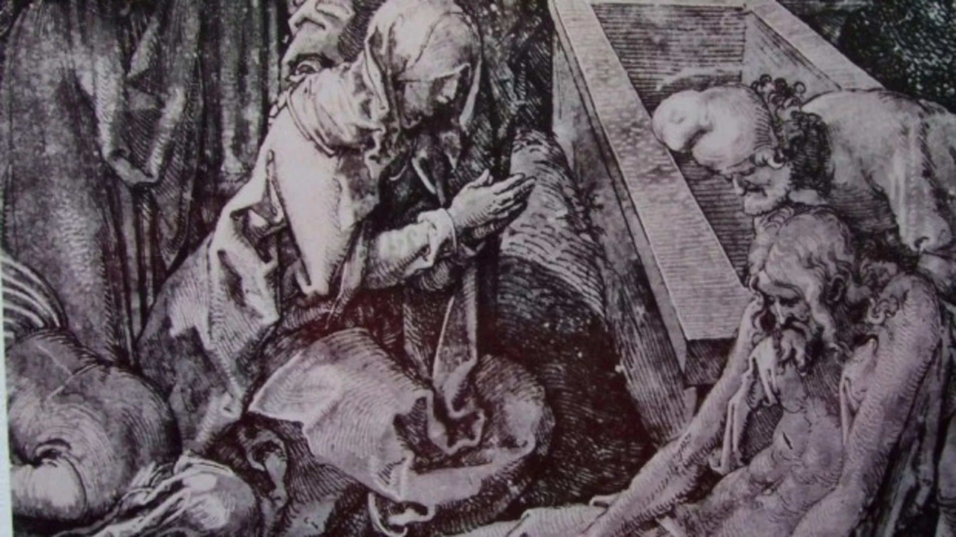 Antikoteka : Bahov Uskrs