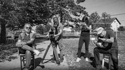 Пролеће у прашкој школи 3. део (R)