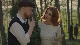 Серија са аудио дескрипцијом:  Бранилац 1, Случај Точиловац, 1. део (R)