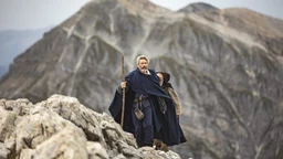 Ветровита планина  (R)