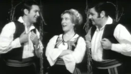 Шоу Тозовца, Лоле и Цунета