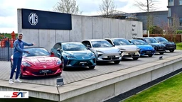 SAT: Nove baterije ruše aktuelni električni svet