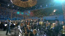 Big big bend – Bill Tole And His Orchestra