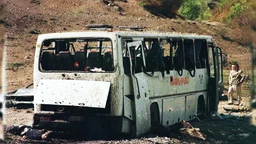 Хронологија једног бомбардовања, 3. емисија