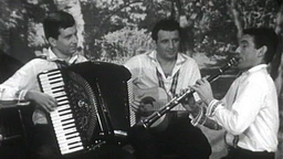 Ансамбл Урошевић